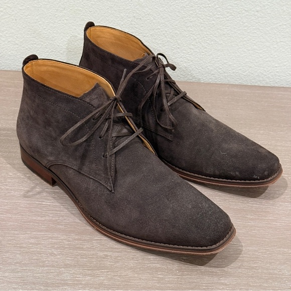 Florsheim men dress shoes - Picture 2 of 10